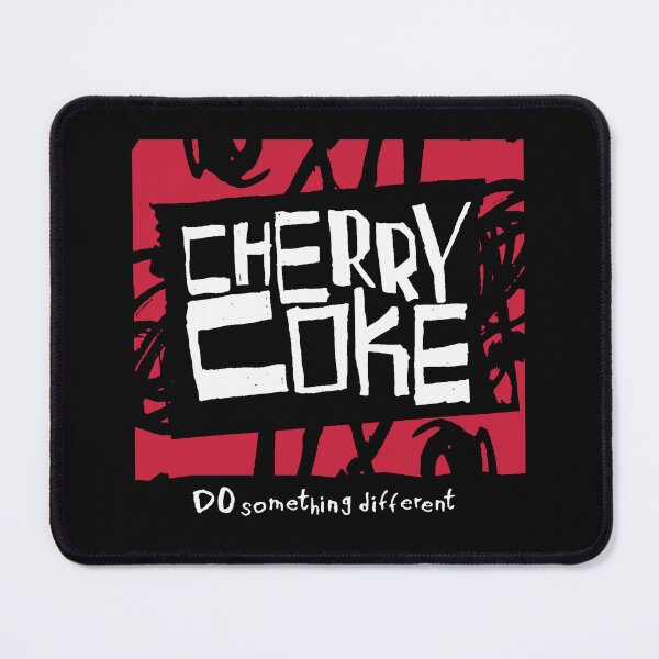 Item preview, 90s Black Cherry Coke 2 designed and sold by animinimal.