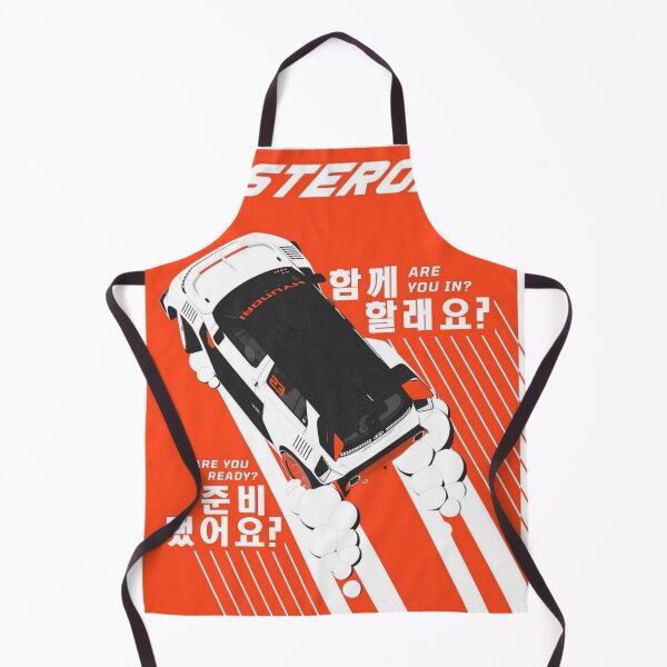 Item preview, Hyundai Insteroid Concept WRC Rally Style JDM Graphic designed and sold by AMS.
