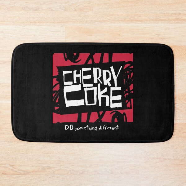 Item preview, 90s Black Cherry Coke 2 designed and sold by animinimal.
