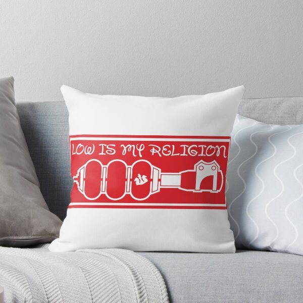 Item preview, Low is my Religion 2 designed and sold by SeanMilks.