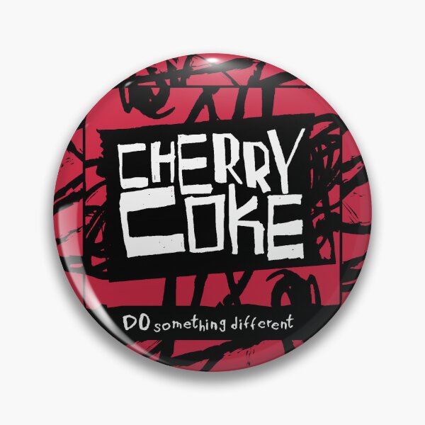 Item preview, 90s Cherry Coke designed and sold by animinimal.