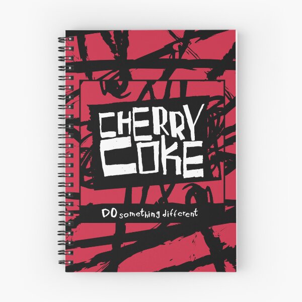 Item preview, 90s Cherry Coke designed and sold by animinimal.