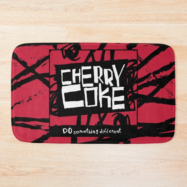 Item preview, 90s Cherry Coke designed and sold by animinimal.