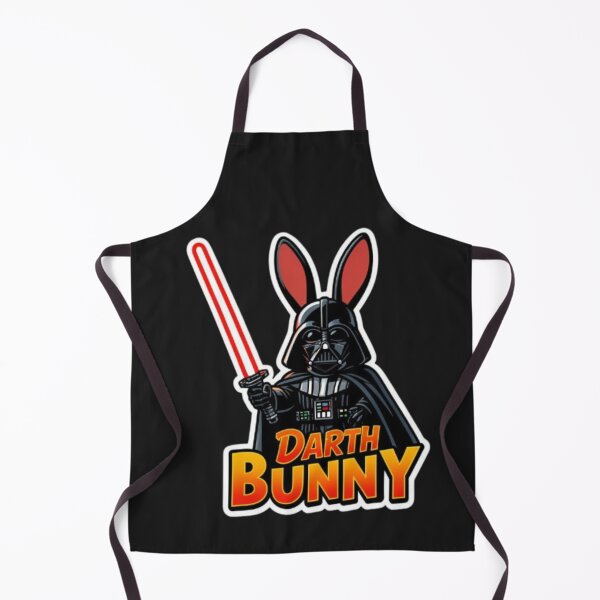 Item preview, Darth Bunny designed and sold by Kirrindy Designs.