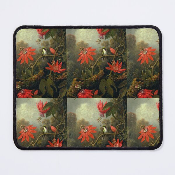 Item preview, RED FOREST designed and sold by THE GOOD FIND.