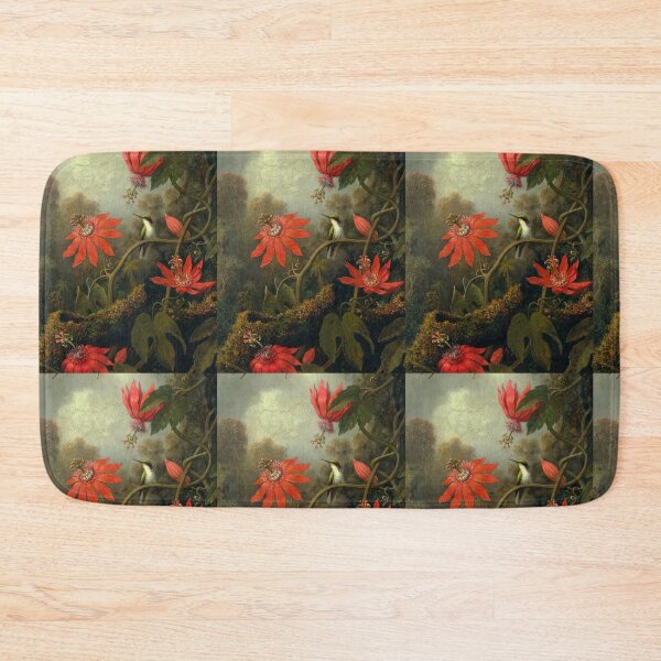 Item preview, RED FOREST designed and sold by THE GOOD FIND.