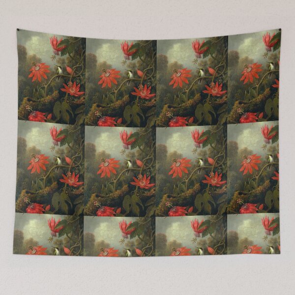 Item preview, RED FOREST designed and sold by THE GOOD FIND.