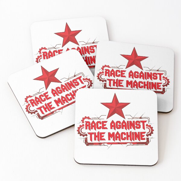 Item preview, Political Band Star Grunge Statement  designed and sold by Echomyriad.