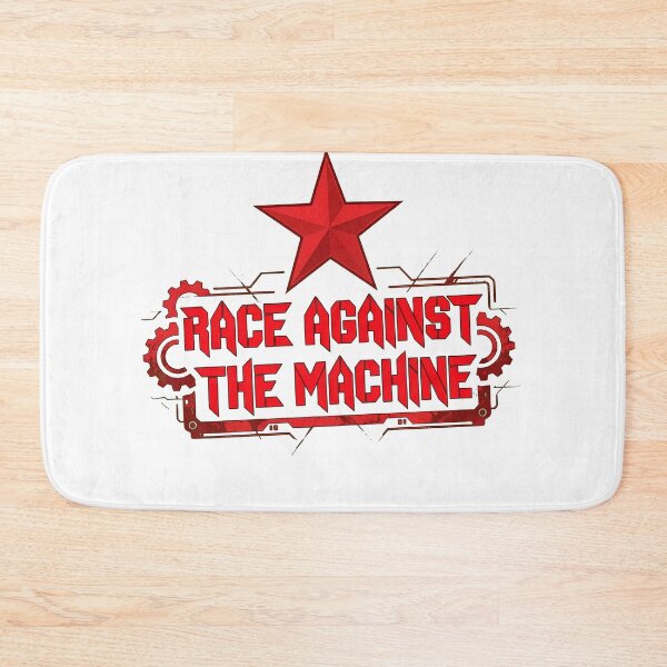 Item preview, Political Band Star Grunge Statement  designed and sold by Echomyriad.