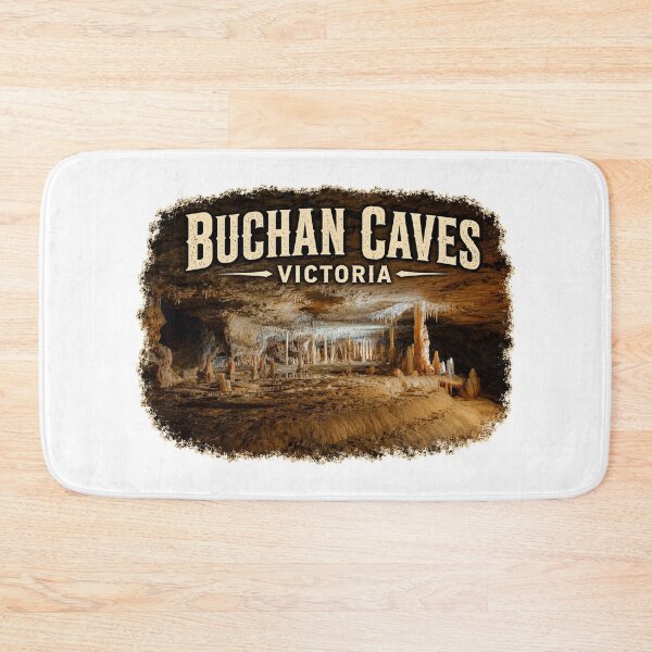 Item preview, Buchan Caves Victoria Underground Explorer Souvenir designed and sold by Holiday-Hunter.