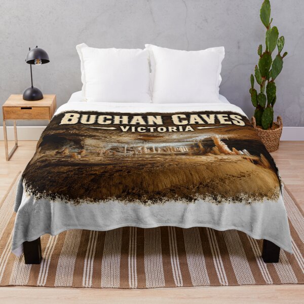 Item preview, Buchan Caves Victoria Underground Explorer Souvenir designed and sold by Holiday-Hunter.