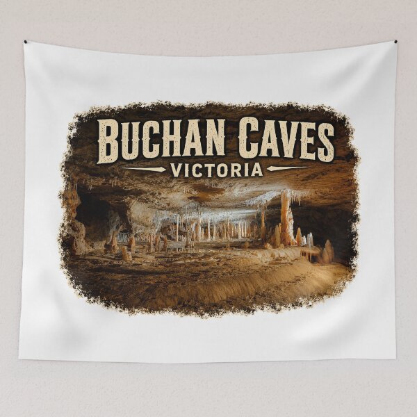Item preview, Buchan Caves Victoria Underground Explorer Souvenir designed and sold by Holiday-Hunter.