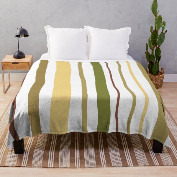 Item preview, Minimalist Stripes designed and sold by Ailiida.