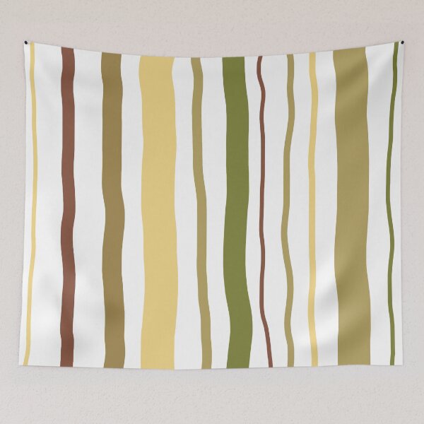 Item preview, Minimalist Stripes designed and sold by Ailiida.