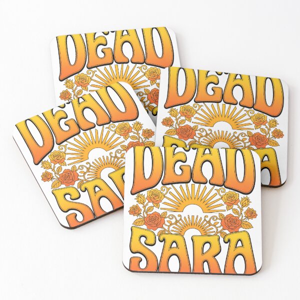 Item preview, Retro Sunset Gradient Music Fan  designed and sold by Echomyriad.