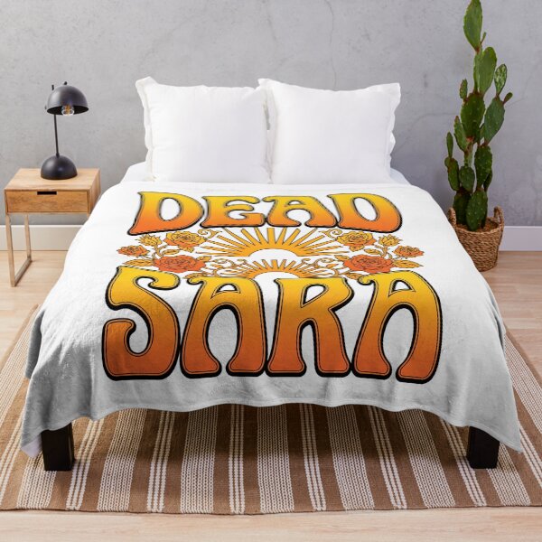 Item preview, Retro Sunset Gradient Music Fan designed and sold by Echomyriad.