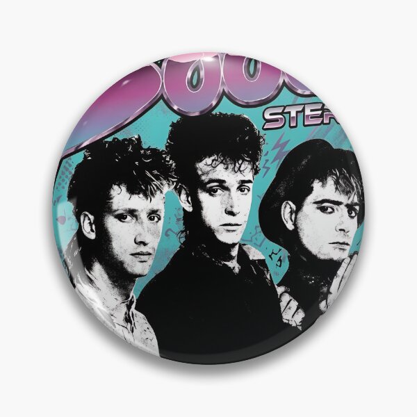 Item preview, Retro Stereo Band Vintage Music Portrait  designed and sold by Echomyriad.