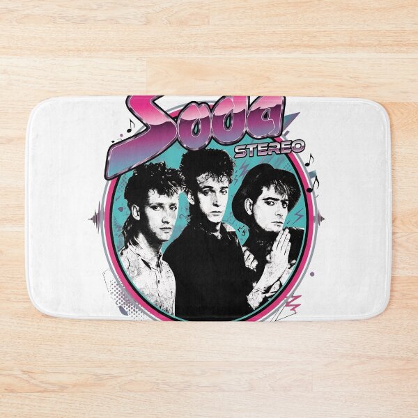 Item preview, Retro Stereo Band Vintage Music Portrait  designed and sold by Echomyriad.