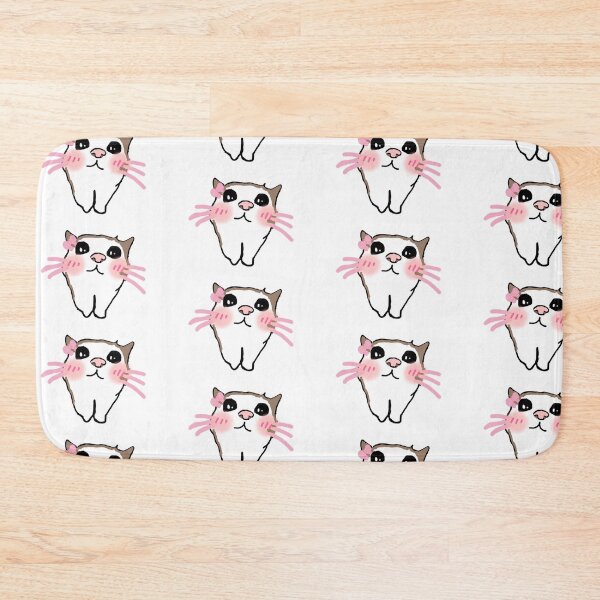 Item preview, Kitty caty designed and sold by FayrouzArtz.