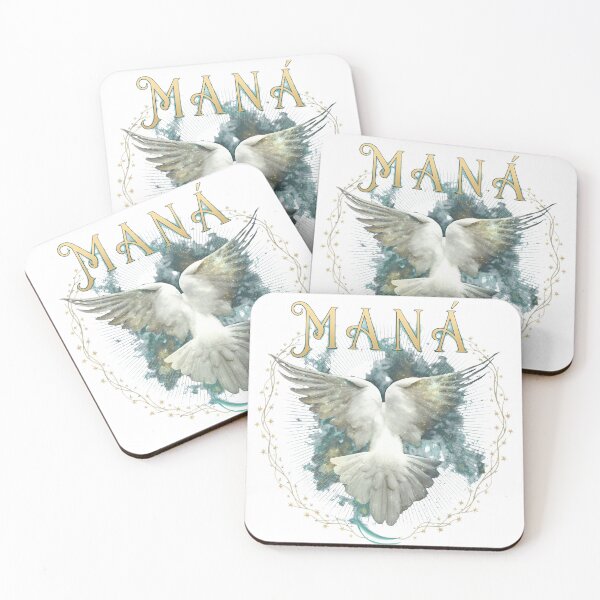 Item preview, Cosmic Dove Band Logo Style  designed and sold by Echomyriad.