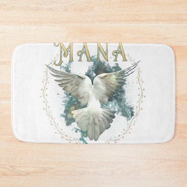 Item preview, Cosmic Dove Band Logo Style  designed and sold by Echomyriad.