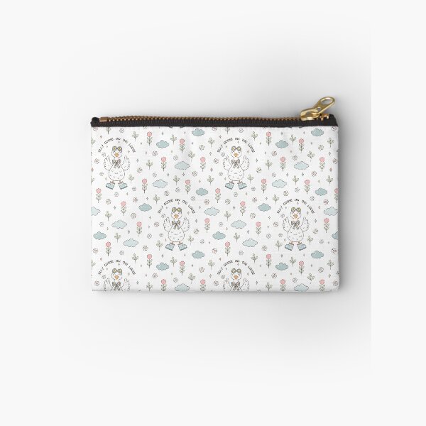 Item preview, Silly Goose On The Loose designed and sold by Julza Art.