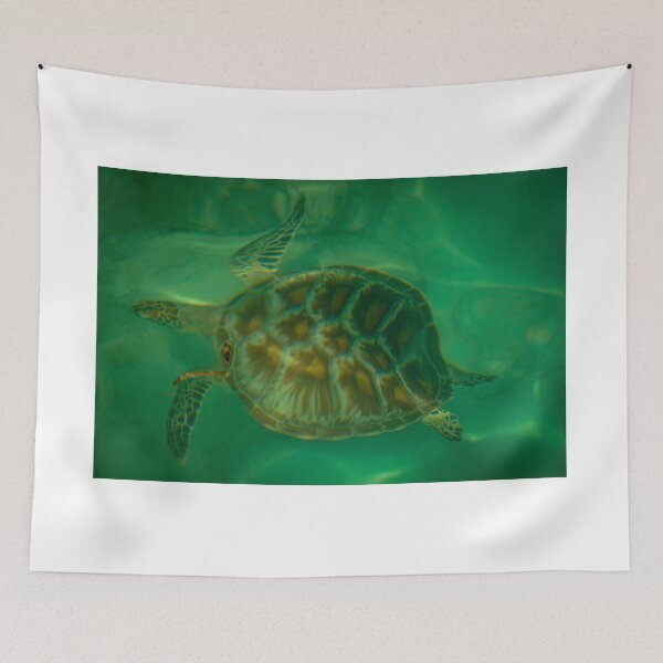 Item preview, Sea Turtle  designed and sold by D-GaP.
