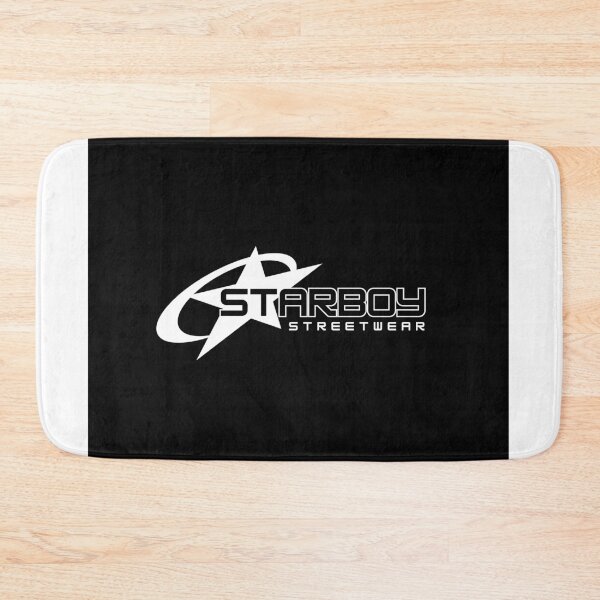 Item preview, Starboy Streetwear Logo Dark Urban Street Fashion Brand designed and sold by SmartMoneyMugs .