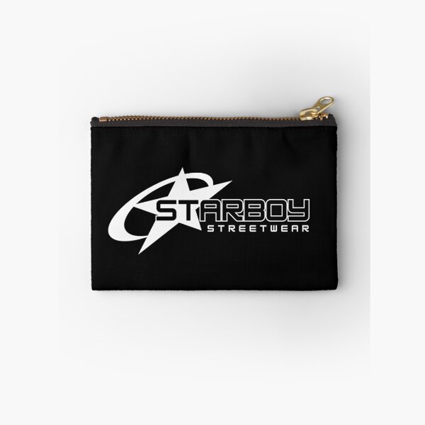 Item preview, Starboy Streetwear Logo Dark Urban Street Fashion Brand designed and sold by SmartMoneyMugs .