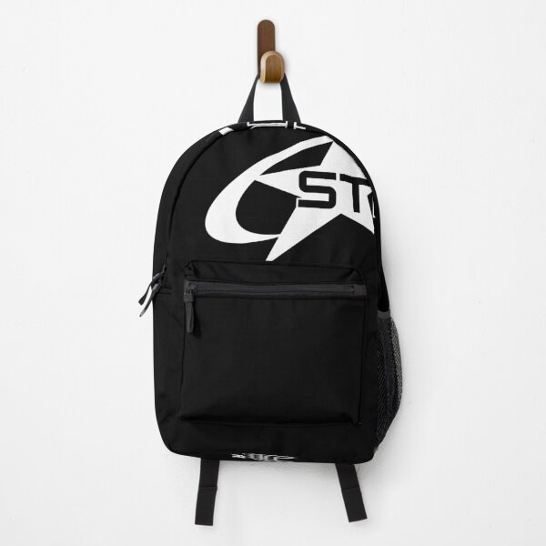Item preview, Starboy Streetwear Logo Dark Urban Street Fashion Brand designed and sold by SmartMoneyMugs .
