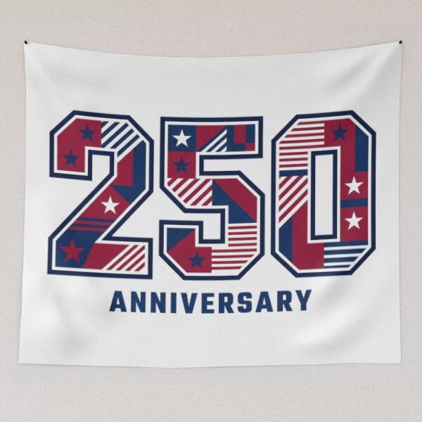 Item preview, Official America 250 Aesthetic Retro 2026 Streetwear designed and sold by CozyDesignsCo.