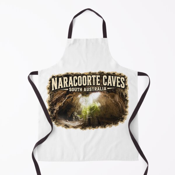 Item preview, Naracoorte Caves South Australia Fossil Adventure Design designed and sold by Holiday-Hunter.