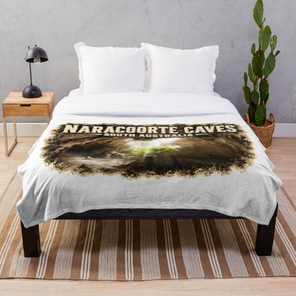 Item preview, Naracoorte Caves South Australia Fossil Adventure Design designed and sold by Holiday-Hunter.