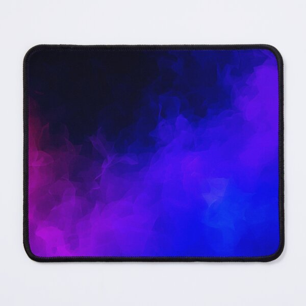 Item preview, Midnight Spectrum I – Vibrant Abstract Wall Art for Modern Home Decor designed and sold by Edge Of The Easel.