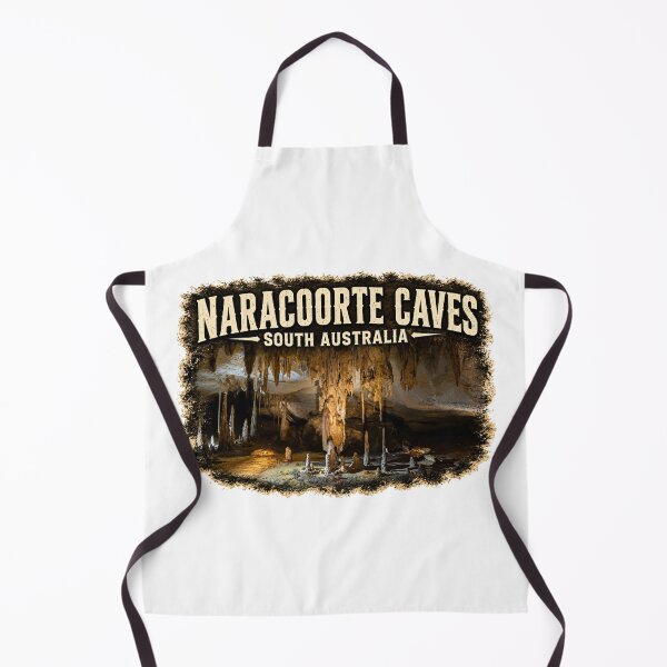 Item preview, Naracoorte Caves South Australia Ancient Fossil Cave Design designed and sold by Holiday-Hunter.