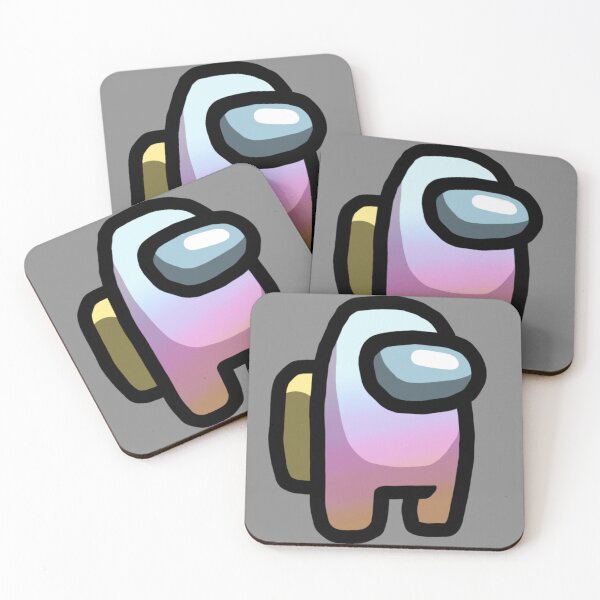Item preview, Who's the imposter  designed and sold by PatchBuddy.lol.