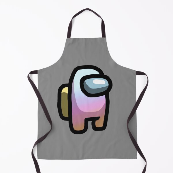 Item preview, Who's the imposter designed and sold by PatchBuddy.lol.