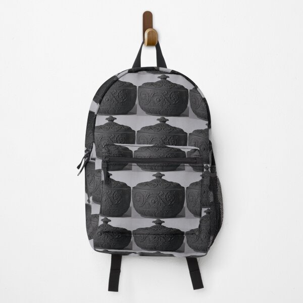 Item preview, BLACK POT designed and sold by THE GOOD FIND.