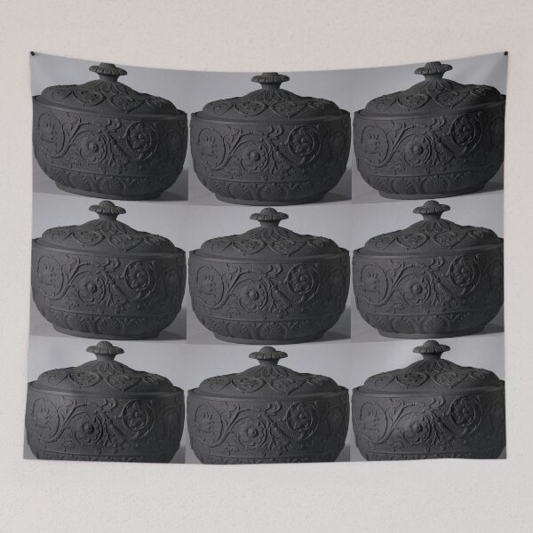 Item preview, BLACK POT designed and sold by THE GOOD FIND.
