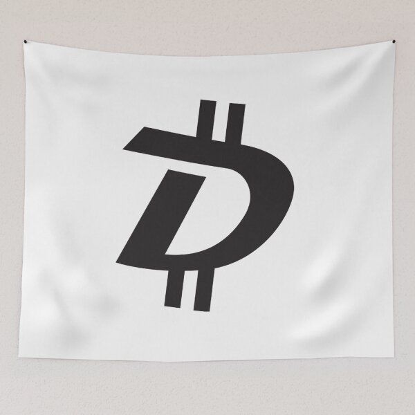 Item preview, digibyte designed and sold by joshuanaaa.