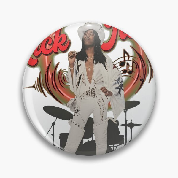 Item preview, Funk Legend Icon Music Style  designed and sold by Nort-Surcorm.