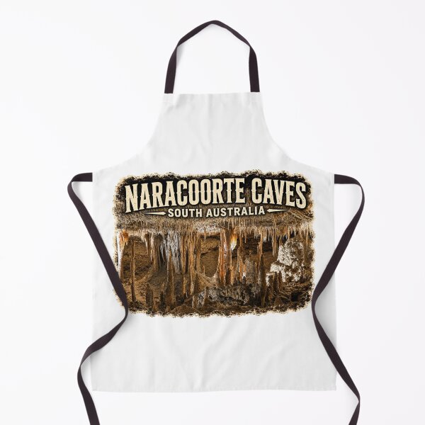 Item preview, Naracoorte Caves South Australia Prehistoric Adventure Design designed and sold by Holiday-Hunter.
