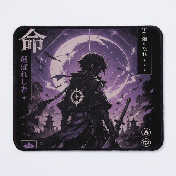 Item preview, Kage no Unmei designed and sold by Shadow-Cid.