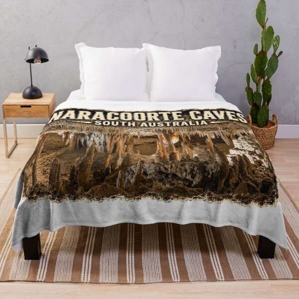 Item preview, Naracoorte Caves South Australia Prehistoric Adventure Design designed and sold by Holiday-Hunter.