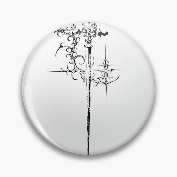Item preview, sword v2 designed and sold by highwayragdoll.