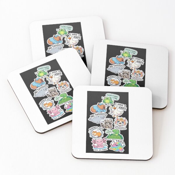Item preview, Printable Stickers designed and sold by Avina-1992.