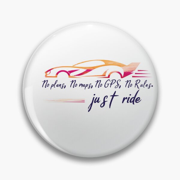 Item preview, Ride your own way  designed and sold by Nisha collection .