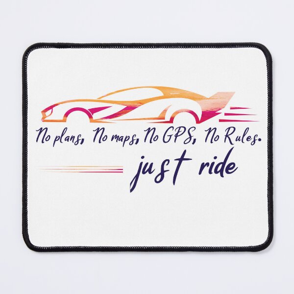 Item preview, Ride your own way designed and sold by Nisha collection .