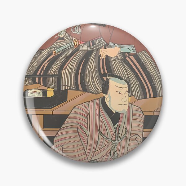 Item preview, [Iwashiro Takita, Kyō Masuya Tokue… | Japanese Art designed and sold by GammaRay.