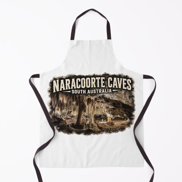 Item preview, Naracoorte Caves South Australia Megafauna Fossil Design designed and sold by Holiday-Hunter.